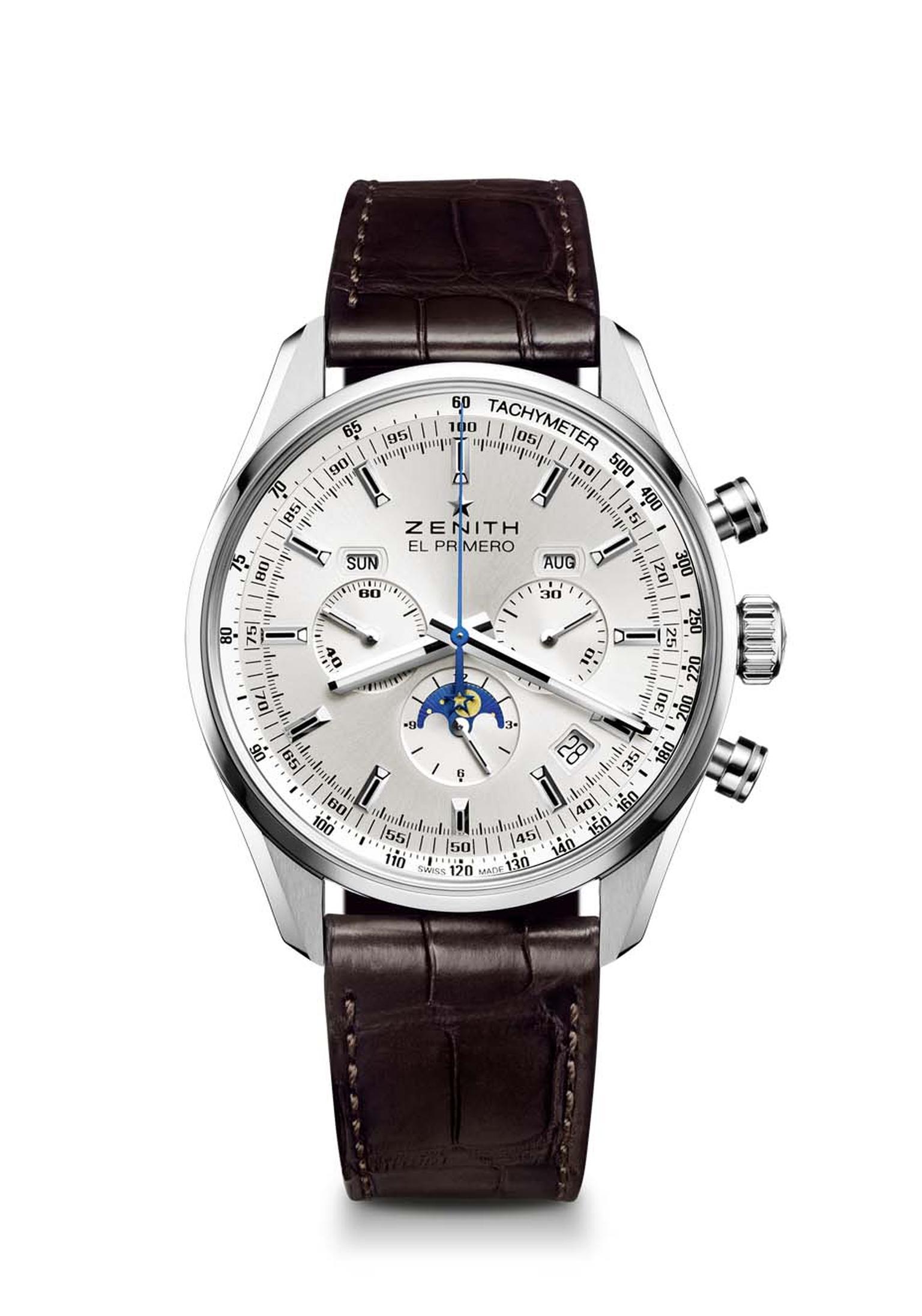 Zenith 410 2024 limited edition